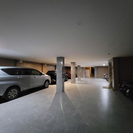 Savio Hotel Trieu Viet Vuong Da Lat Kültér fotó