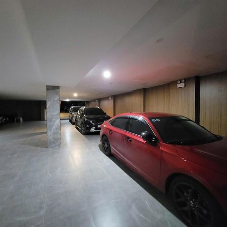 Savio Hotel Trieu Viet Vuong Da Lat Kültér fotó