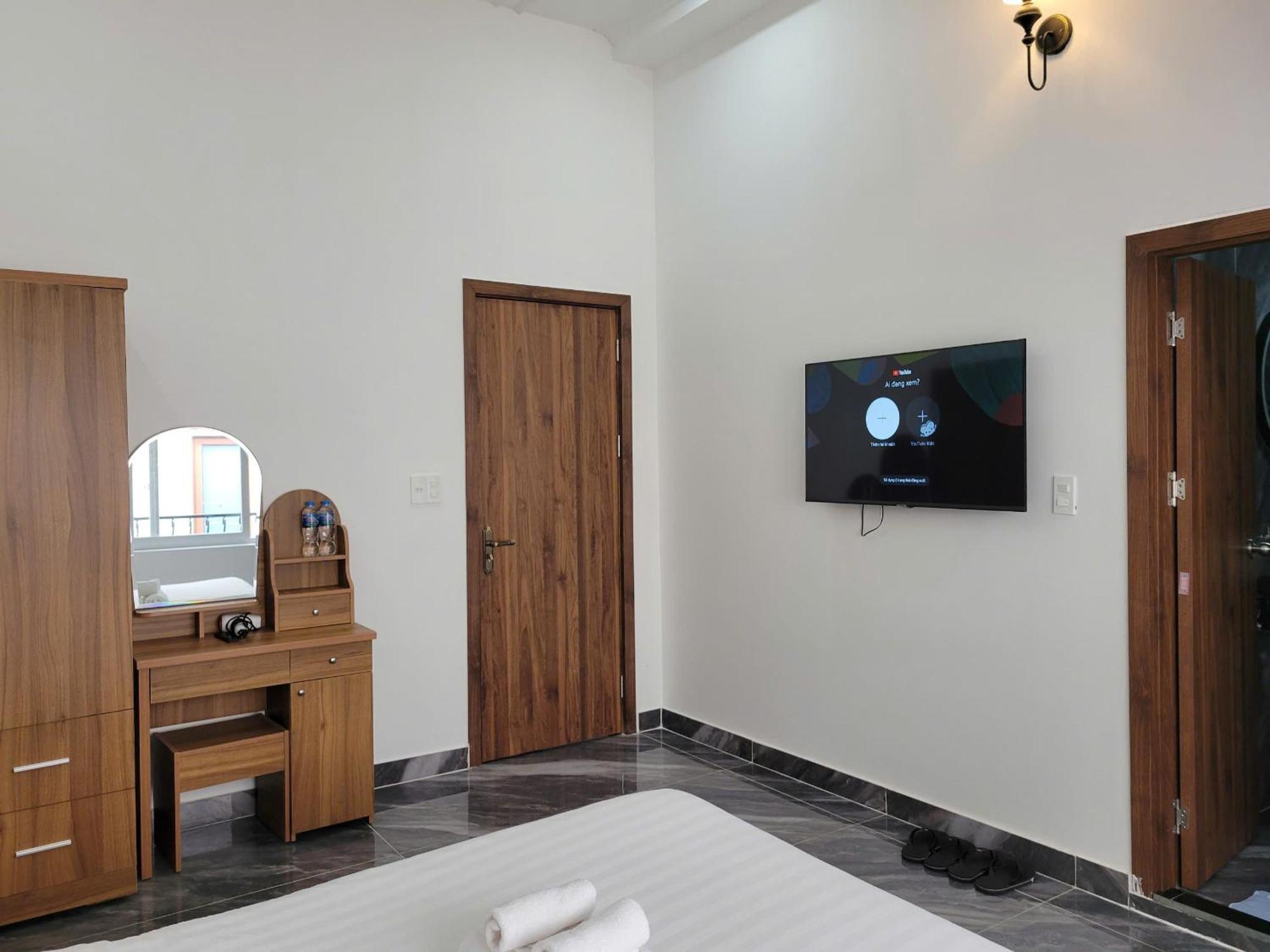 Savio Hotel Trieu Viet Vuong Da Lat Kültér fotó