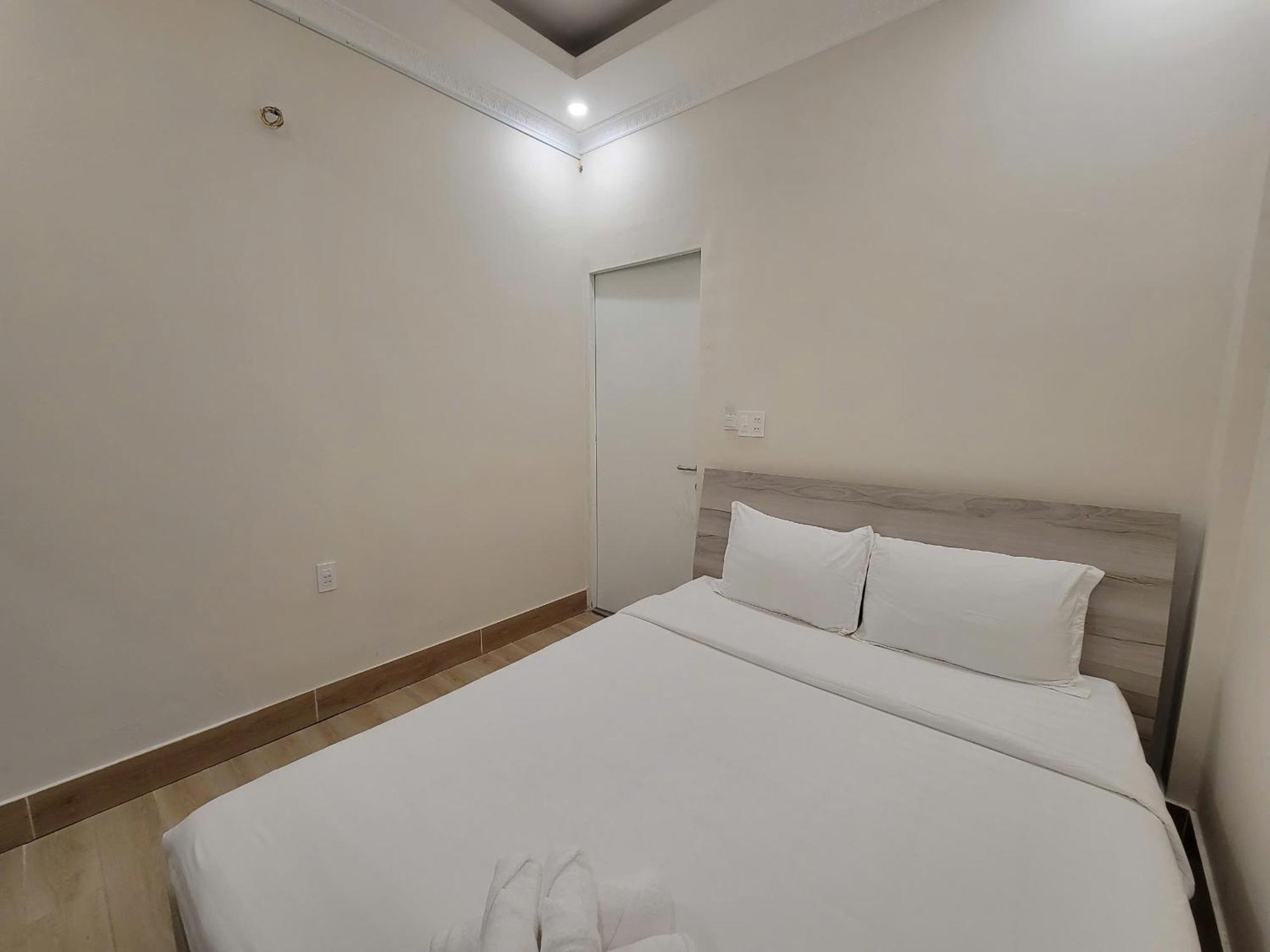 Savio Hotel Trieu Viet Vuong Da Lat Kültér fotó